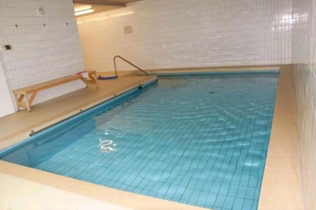 Urlaub Auf 1.000 Meter Hoehe Mit Pool Und Sauna Schönwalde Dış mekan fotoğraf