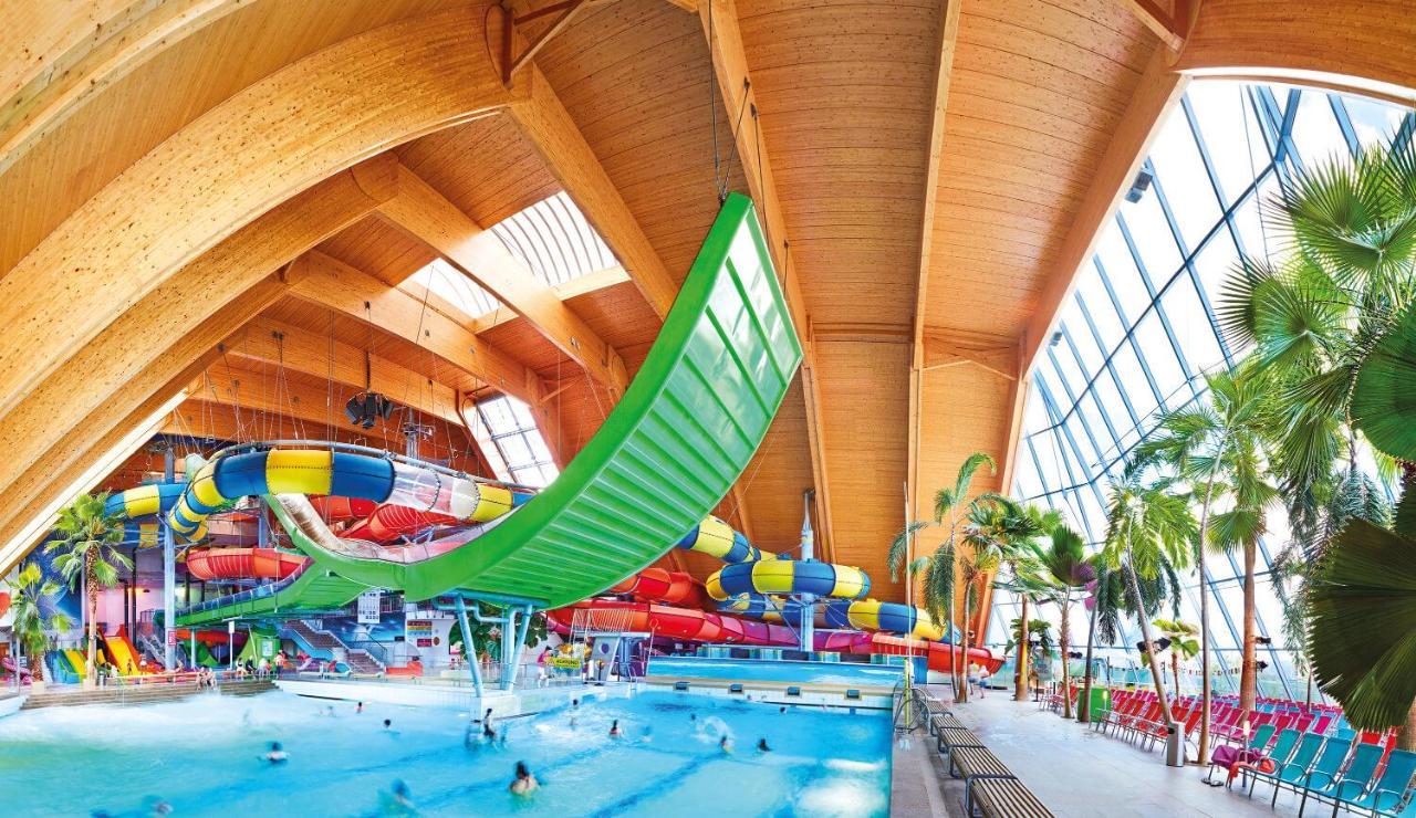 Urlaub Auf 1.000 Meter Hoehe Mit Pool Und Sauna Schönwalde Dış mekan fotoğraf
